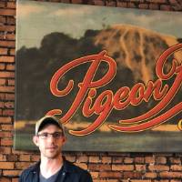 Speaker continues to present to group